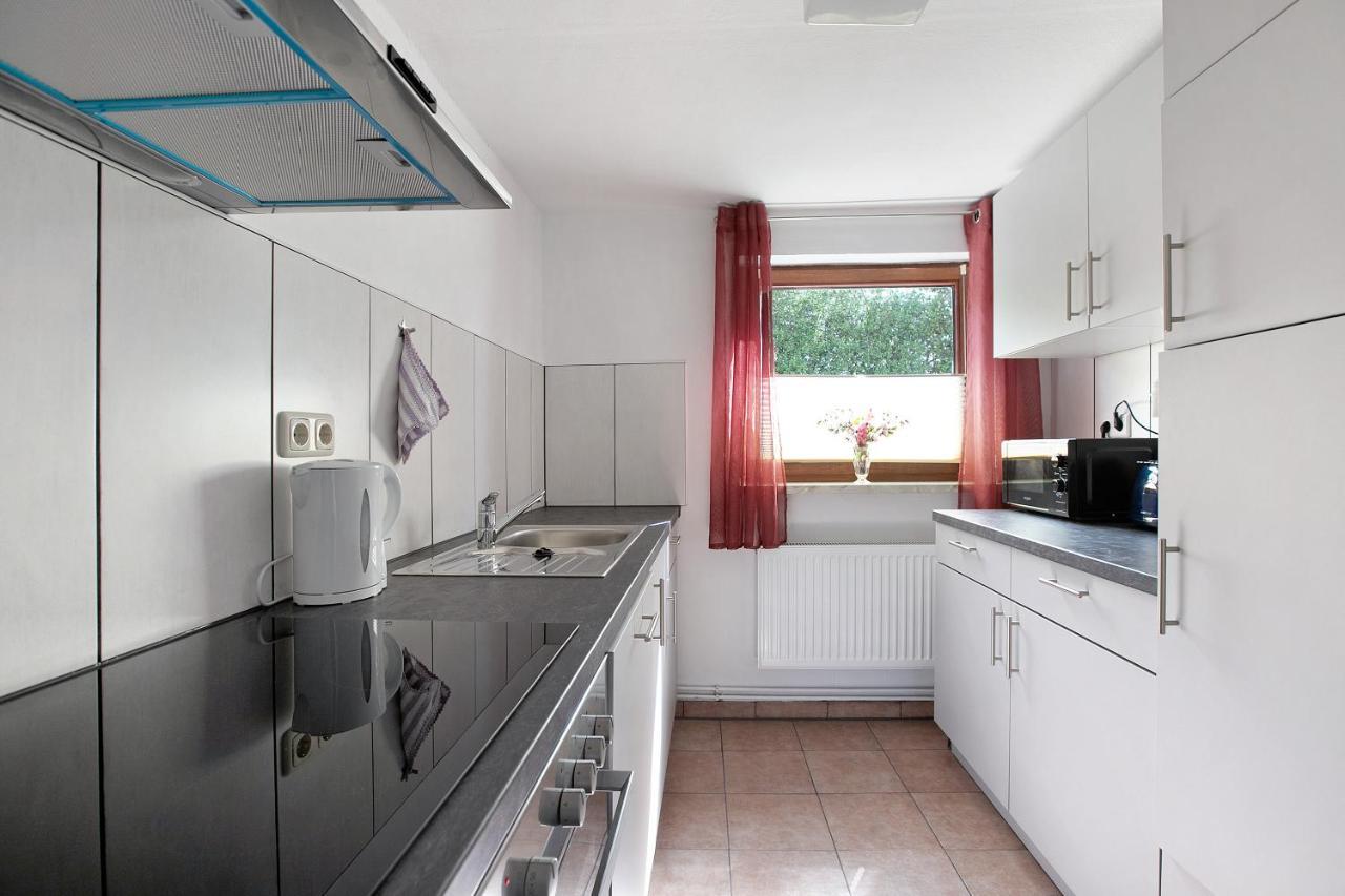 Apartament An Der Rehkoppel Boren Zewnętrze zdjęcie