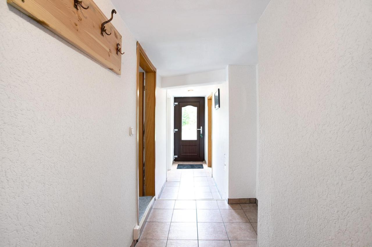 Apartament An Der Rehkoppel Boren Zewnętrze zdjęcie