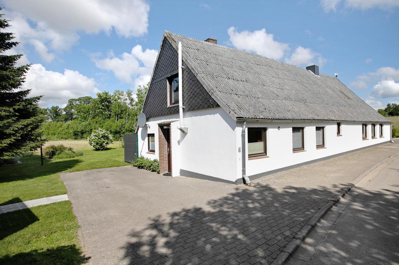 Apartament An Der Rehkoppel Boren Zewnętrze zdjęcie